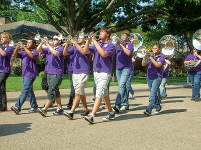 Spring Creek Memorial Day Parade 2009 23.JPG